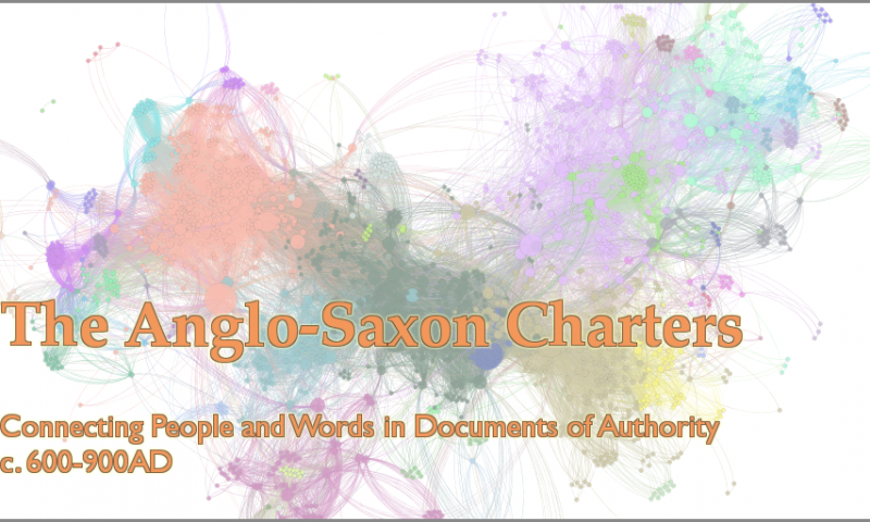 Splash Image for the Anglo-Saxon Networks