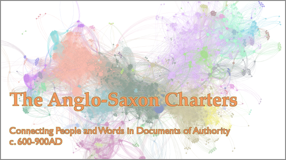 Splash Image for the Anglo-Saxon Networks